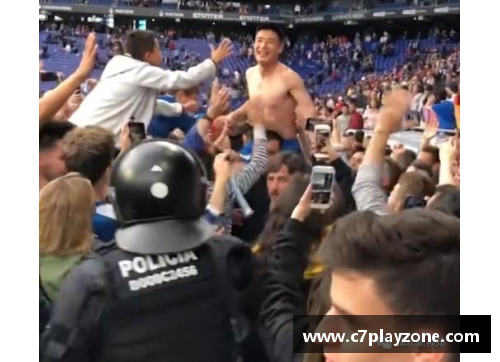 C7娱乐哥伦比亚球员火爆表现，欧洲赛场大放异彩