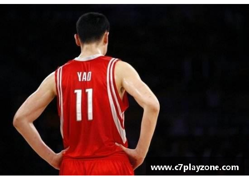 C7娱乐姚明宣布正式退役，结束14年辉煌篮球生涯 - 副本