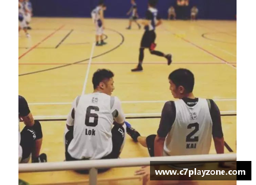 C7娱乐霍夫曼：篮球之路与成就