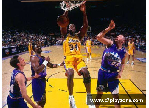 C7娱乐NBA盖帽大观：防守的极致力量与技艺